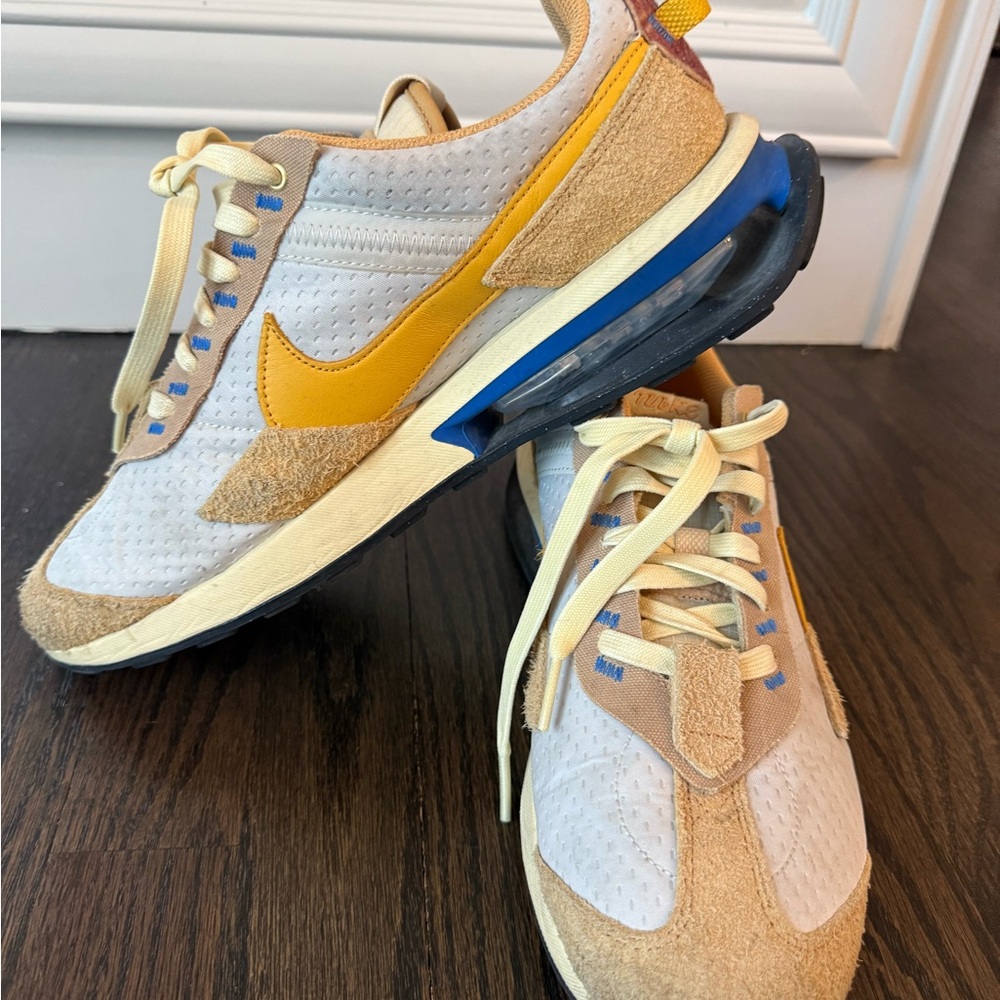 Men’s Nike Air Max Pre-Day Warm Core 11 sneakers